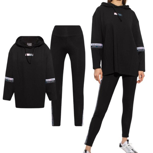Tuta armani ea7 - ea7, donna
