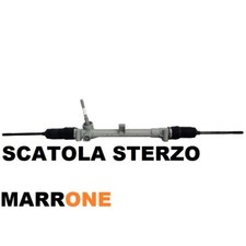 SCATOLA GUIDA MECCANICA STERZO
