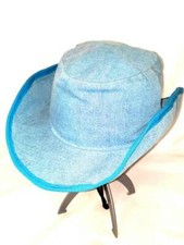 LOTTO STOCK 12 CAPPELLI COWBOY