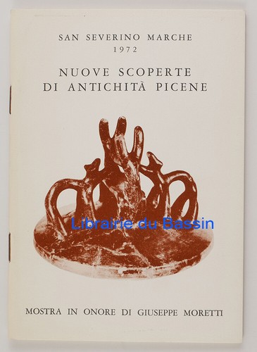 Nuove scoperte antichita - nuove,