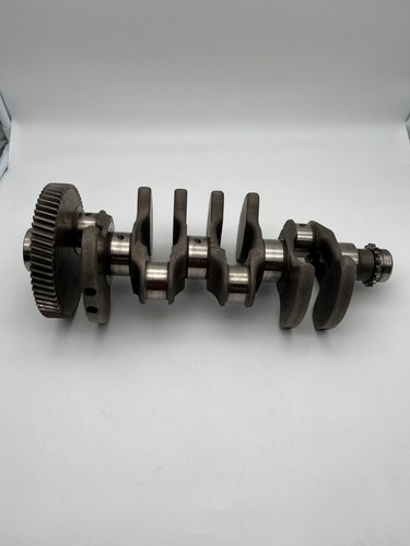 Albero motore bmw - albero,