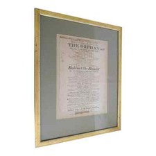 Teatro inglese inizio XIX