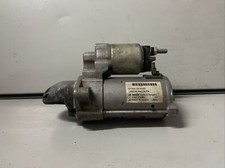 MOTORINO AVVIAMENTO FIAT PANDA /500L 1.3 MJT 95 CV 51916170A152