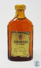 Miniature mignon amaretto di - miniature,