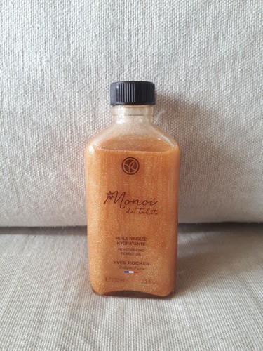 Olio corpo monoi tahiti - corpo, de