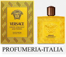 PROFUMO UOMO VERSACE - EROS