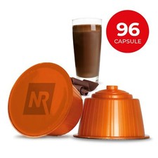 96 Capsule compatibili NESCAFE