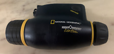 NATIONAL GEOGRAPHIC NIGHT VISION ELITE EDITION visore notturno