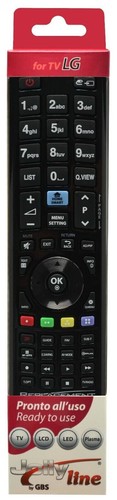 Telecomando compatibile con - telecomando,