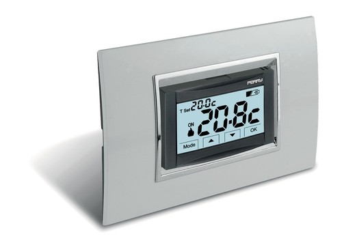 Perry 1tite543 termostato - perry,