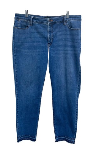 Jeans talbots slim alla - talbots,