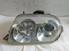 60576350 faro fanale sinistro per ALFA ROMEO SPIDER «II (1995) 2.0 JTS 45993
