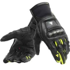Guanti dainese steel pro - steel, in