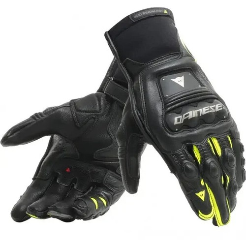 Guanti dainese steel - guanti,