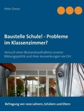 Baustelle schule probleme - baustelle, schule!