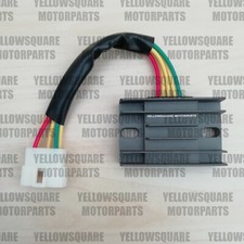 Regolatore Rettificatore Suzuki VL125 VL250 VL 125 250 Intruder 5 Pin