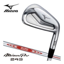 Mizuno Pro 243 2023 Set di