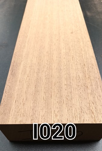 Iroko kambala kantel - iroko, /