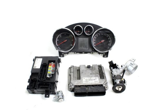 55580857 kit accensione - 55580857,