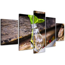 Stampe su Tela 200 x 90 cm