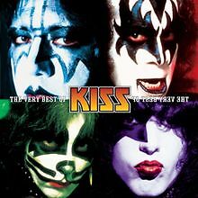 The Very Best Of von Kiss | CD