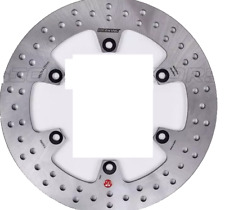 DISCO FRENO POSTERIORE BRAKING YAMAHA BT BULLDOG 1100 2002 2003 2004 2005 2006