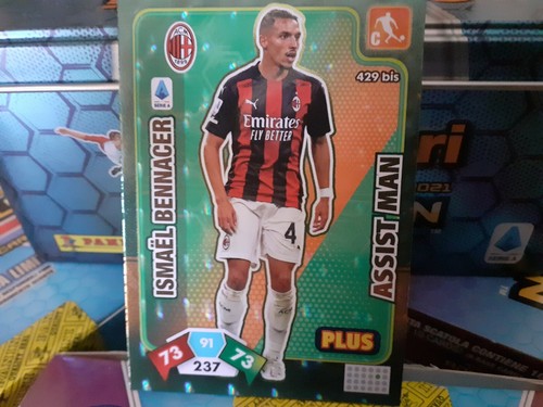 Adrenalyn calciatori 2020 - adrenalyn,