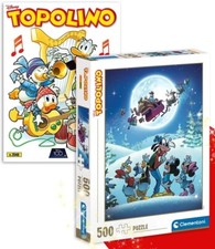 Topolino 3548 + PUZZLE
