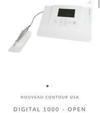 Macchinario Dermopigmentazione Pmu Trucco Semipermanente Tatuaggio