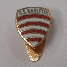 Dist. calcio ⚽ S.S. BARLETTA