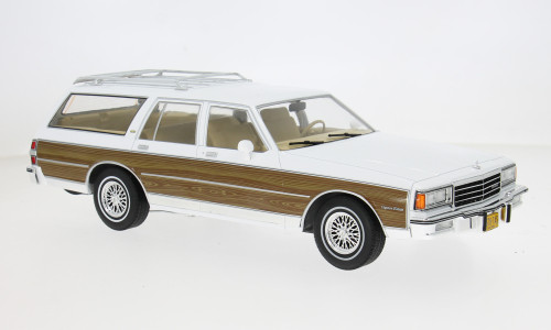 Mcg 1985 chevrolet - 1985,