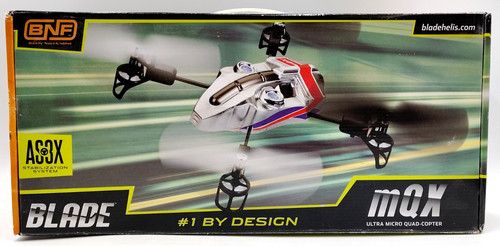 Blade mqx ultra micro - ultra, quad