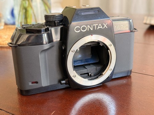 Corpo fotocamera reflex