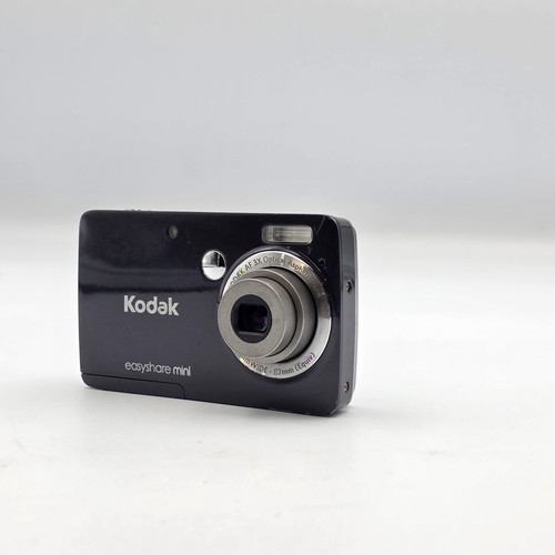 Fotocamera digitale kodak - digitale,