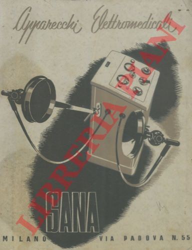Cataloghi commerciali sana - -,