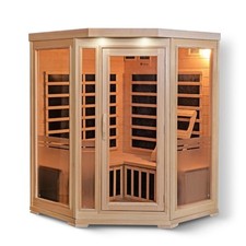 Heatwave Sonoma 3 Person