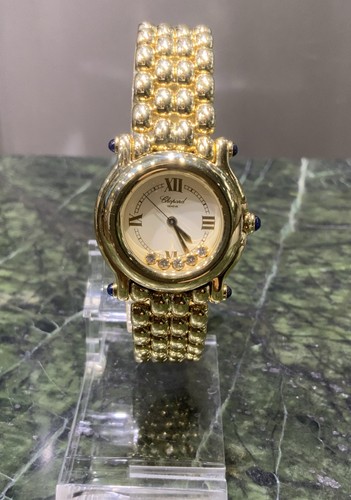 Orologio polso chopard - da,