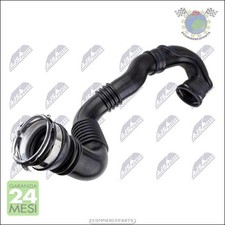 Tubo manicotto intercooler Ajs