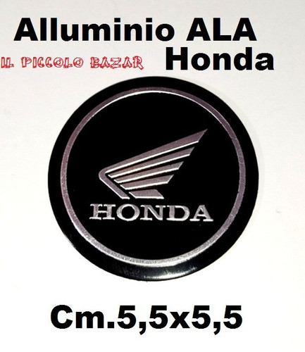 Adesivo honda 55 - 1, mm.55