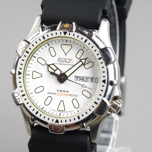 Orologio citizen vega diver - orologio,