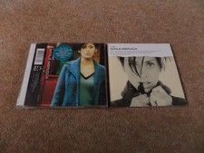 CD SINGLE X 2 - NATALIE