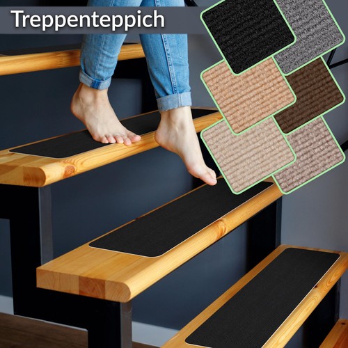 Tappetino per gradini tappeto