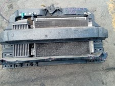 CALANDRA COMPLETA DI RADIATORI