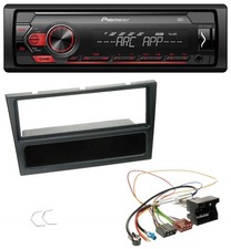 Pioneer DAB 1DIN MP3 AUX USB