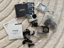 Gopro Hero 4 funzionante