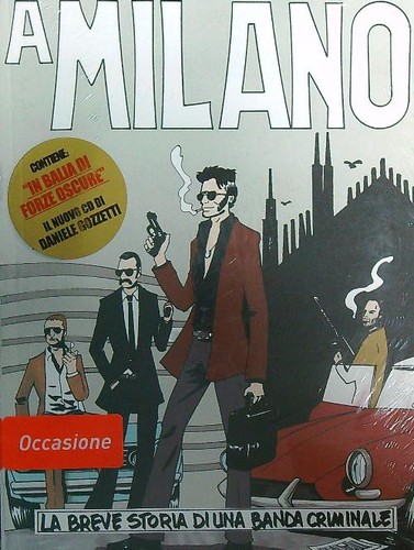 Milano breve storia - breve, di