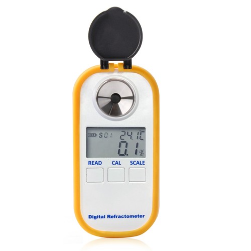 Strumento misura dr301 - misura,