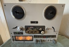 Vintage teac reel - teac,