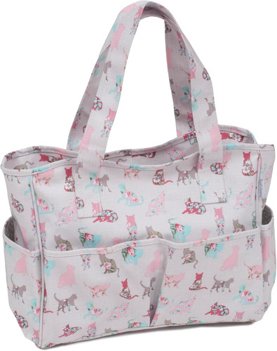 Borsa media per maglia - borsa,