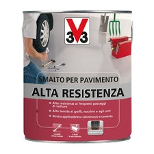 Vernice per pavimento in